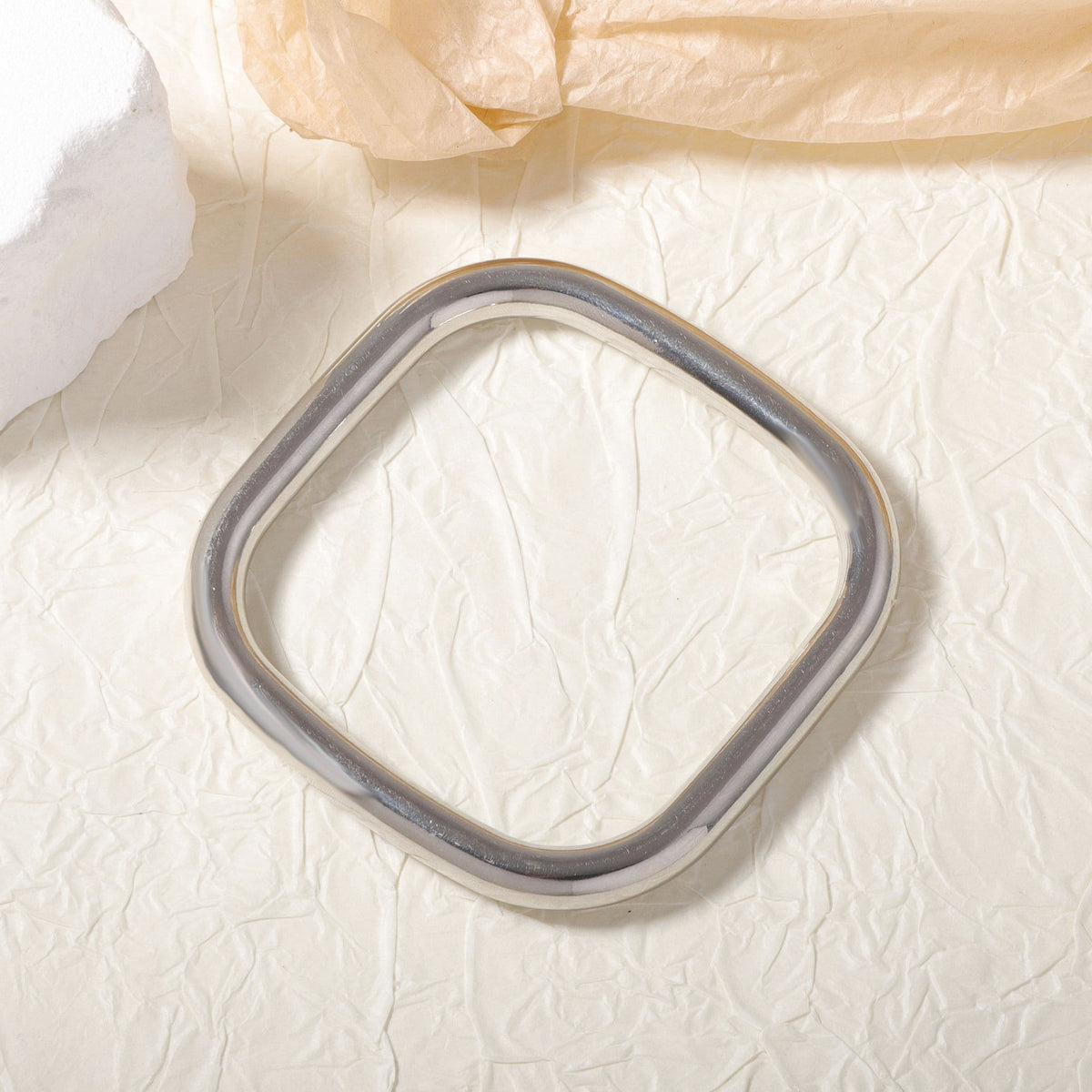 Delicate Artisan Bracelet
