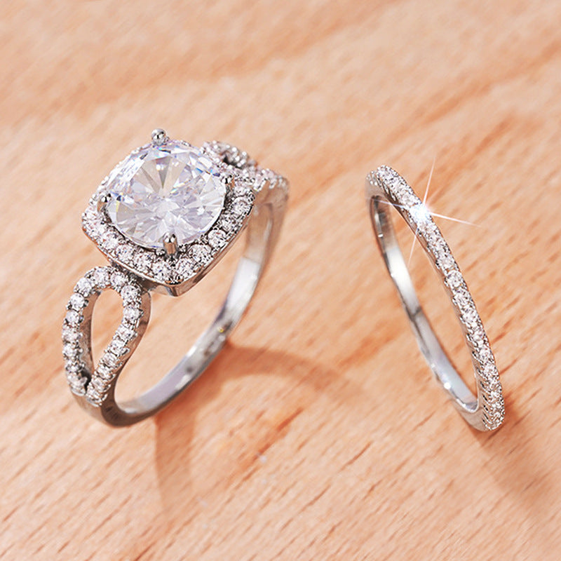 Charming Ring for Any Occasion