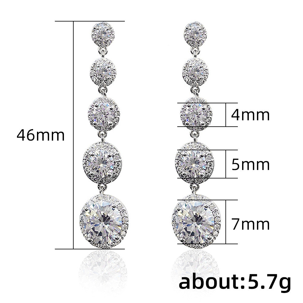 Stunning Earring for Daily Wear