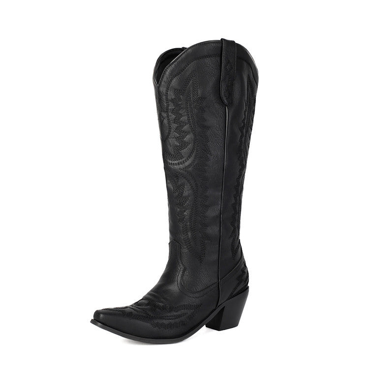 Graceful Orthopedic Boots for Modern Look