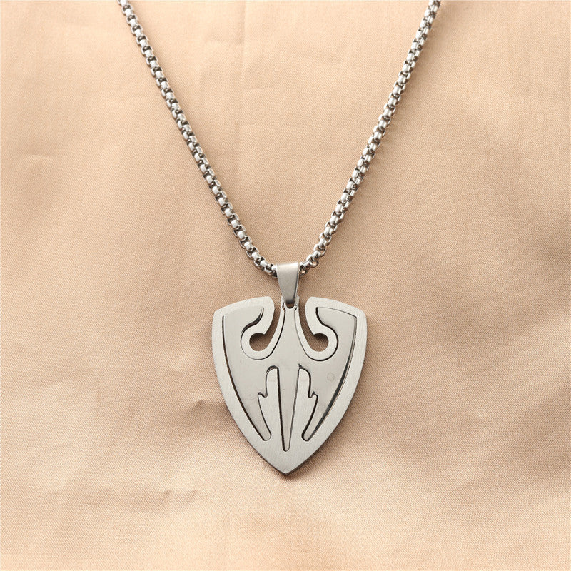 Charming Pendant for Any Occasion