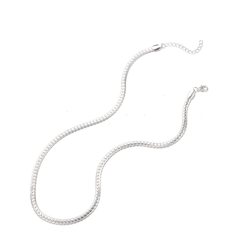 Stunning Necklace for Daily Wear