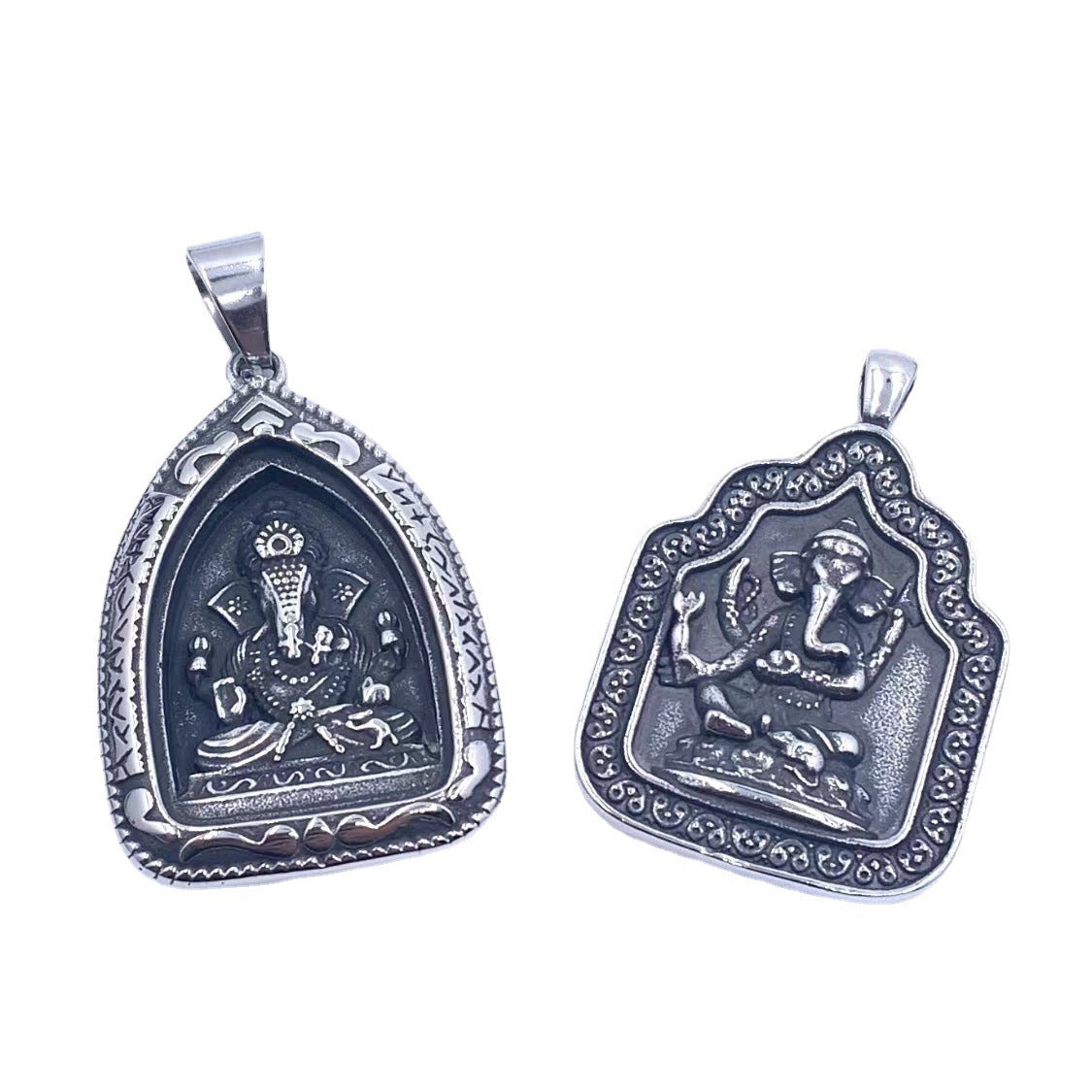Romantic Pendant for Special Moments