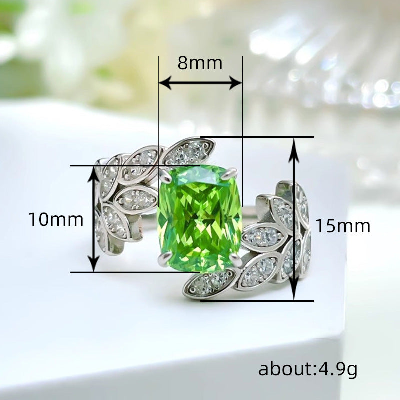 Elegant Ring for Every Occasion
