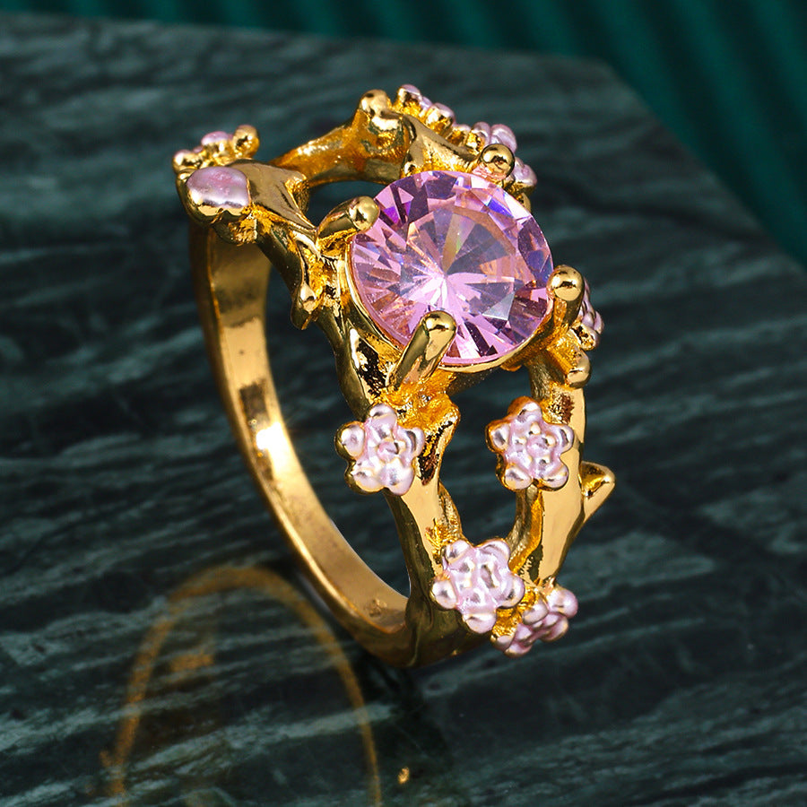 Classic Set with Timeless Appeal