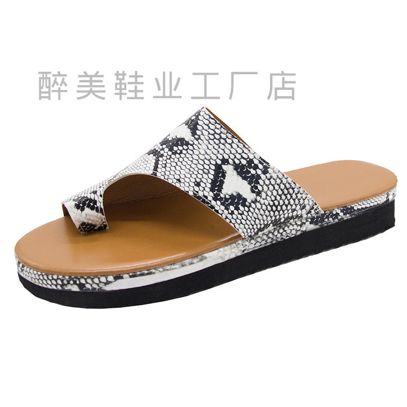 Stylish Orthopedic Sandals for Any Occasion