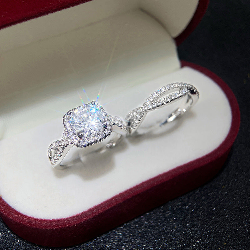 Beautiful Set with Unique Style