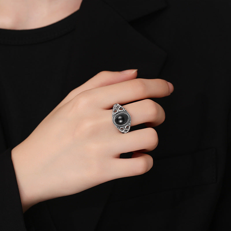 Stunning Ring for Daily Wear