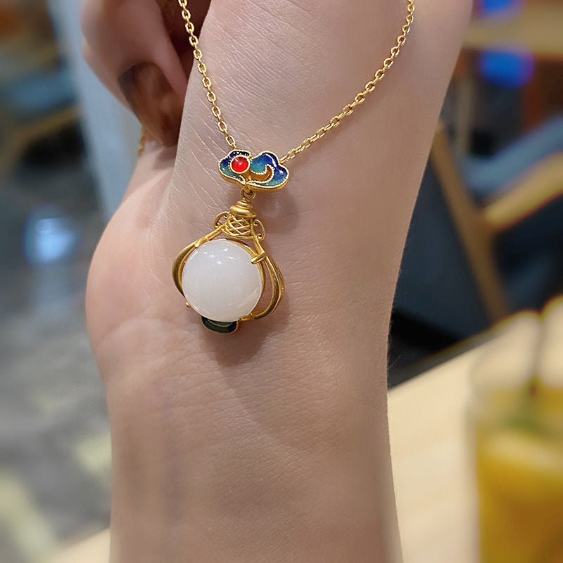 Romantic Pendant for Special Moments