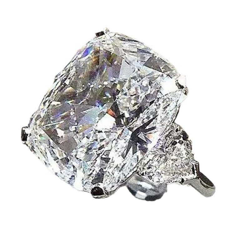 Romantic Ring for Special Moments