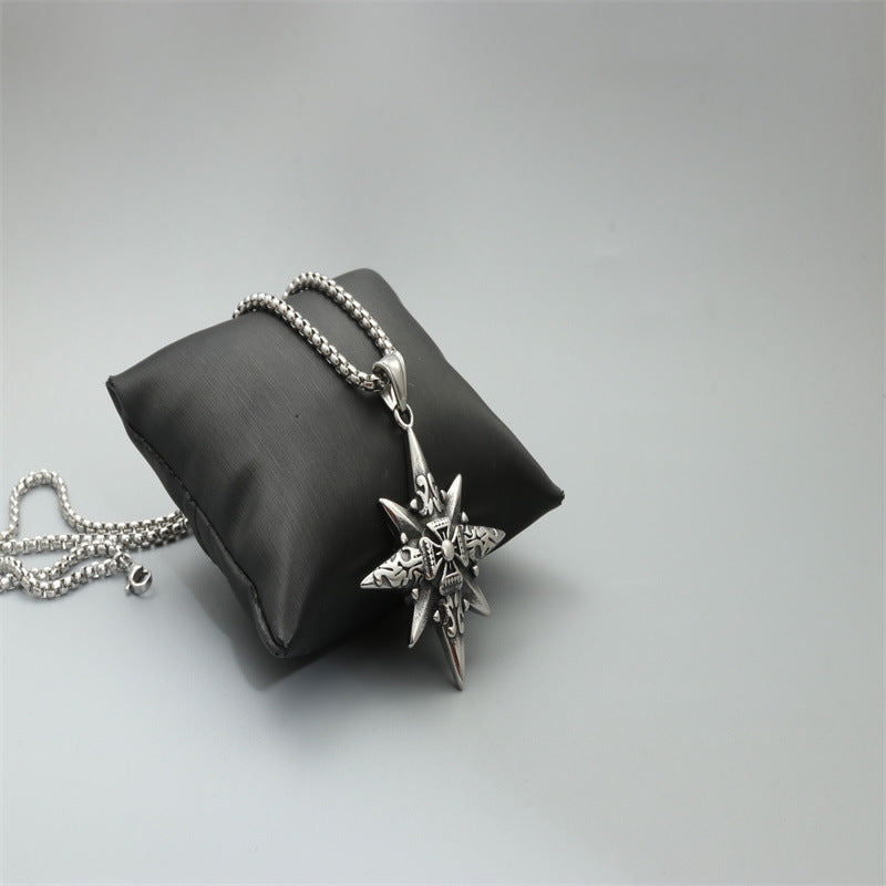 Romantic Necklace for Special Moments