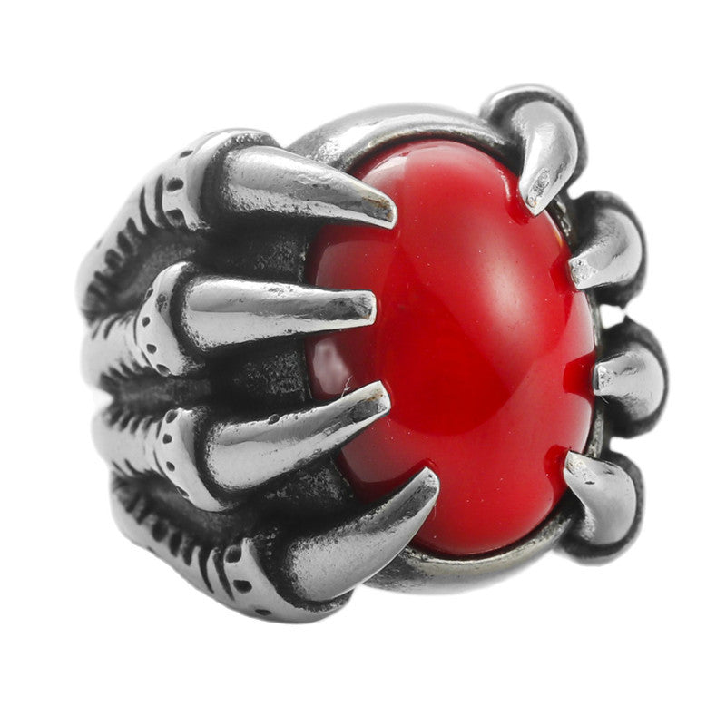 Charming Ring for Any Occasion