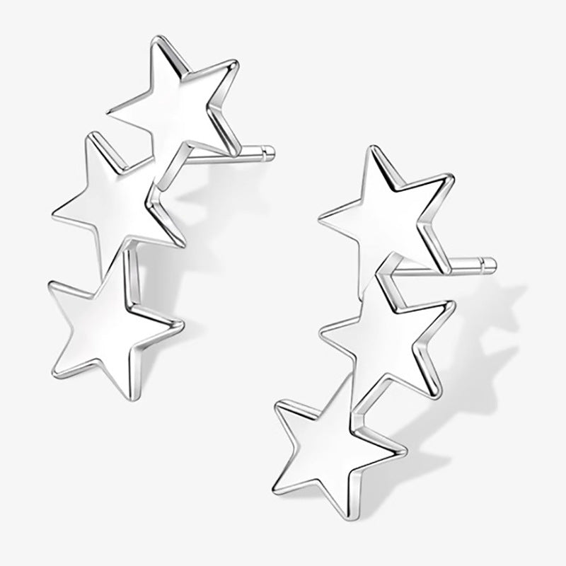 Romantic Earring for Special Moments