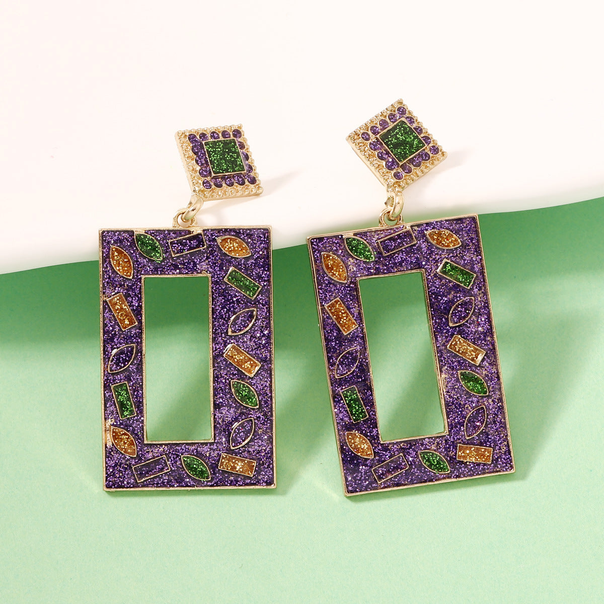 Stunning Earring for Daily Wear