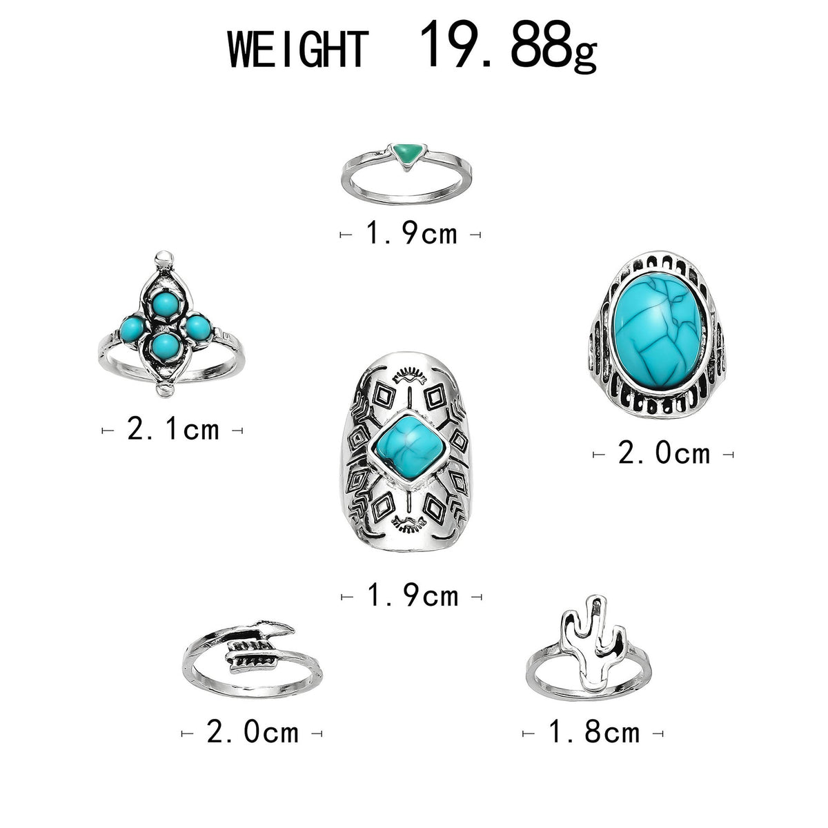Elegant Set for Every Occasion