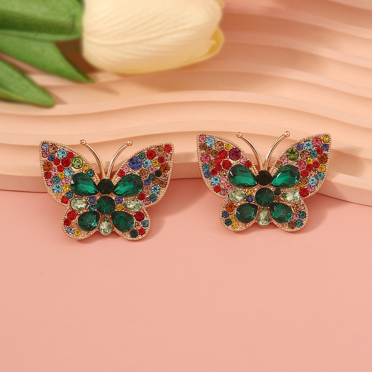 Romantic Earring for Special Moments