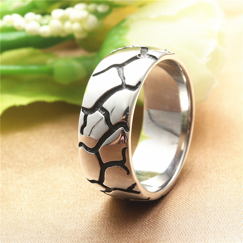 Charming Ring for Any Occasion
