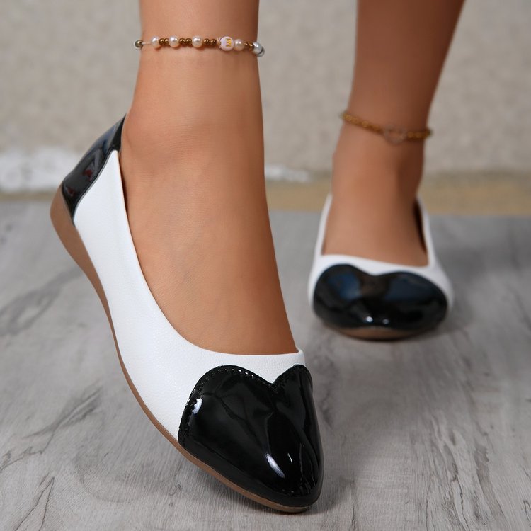Graceful Orthopedic Shoes for Modern Look