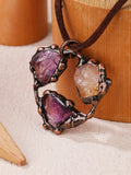 Vintage Handmade Necklace