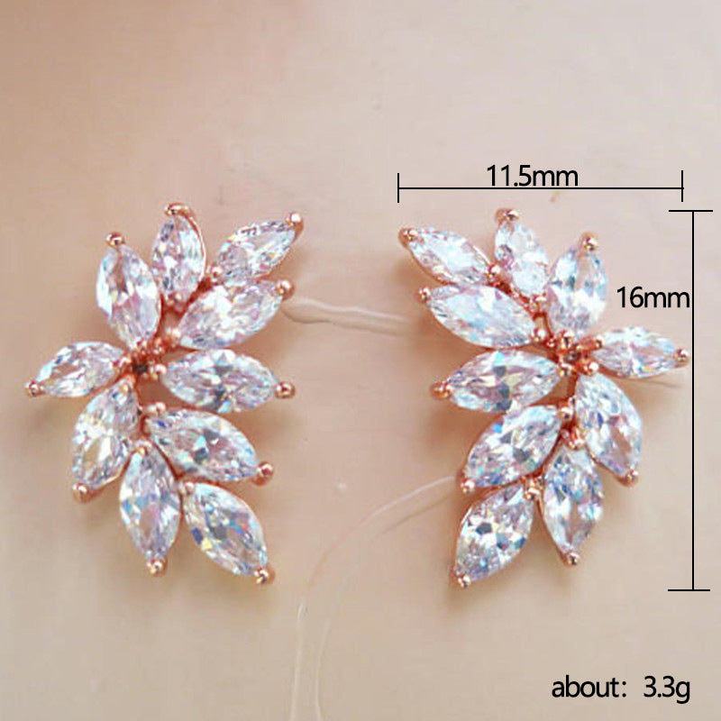 Stunning Earring for Daily Wear