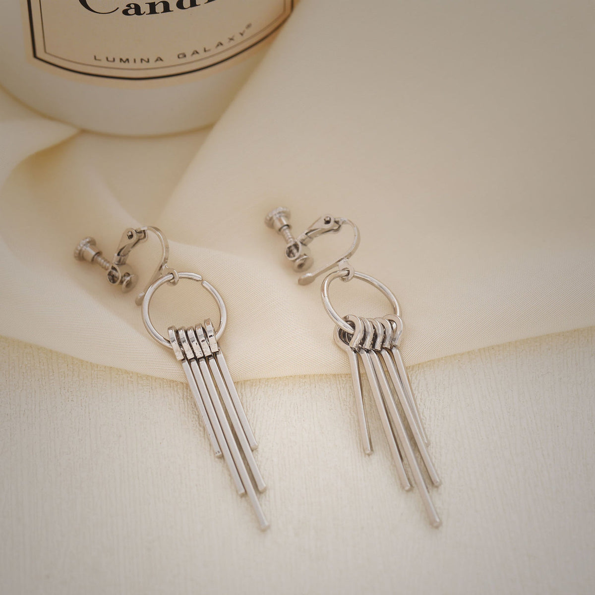 Charming Earring for Any Occasion