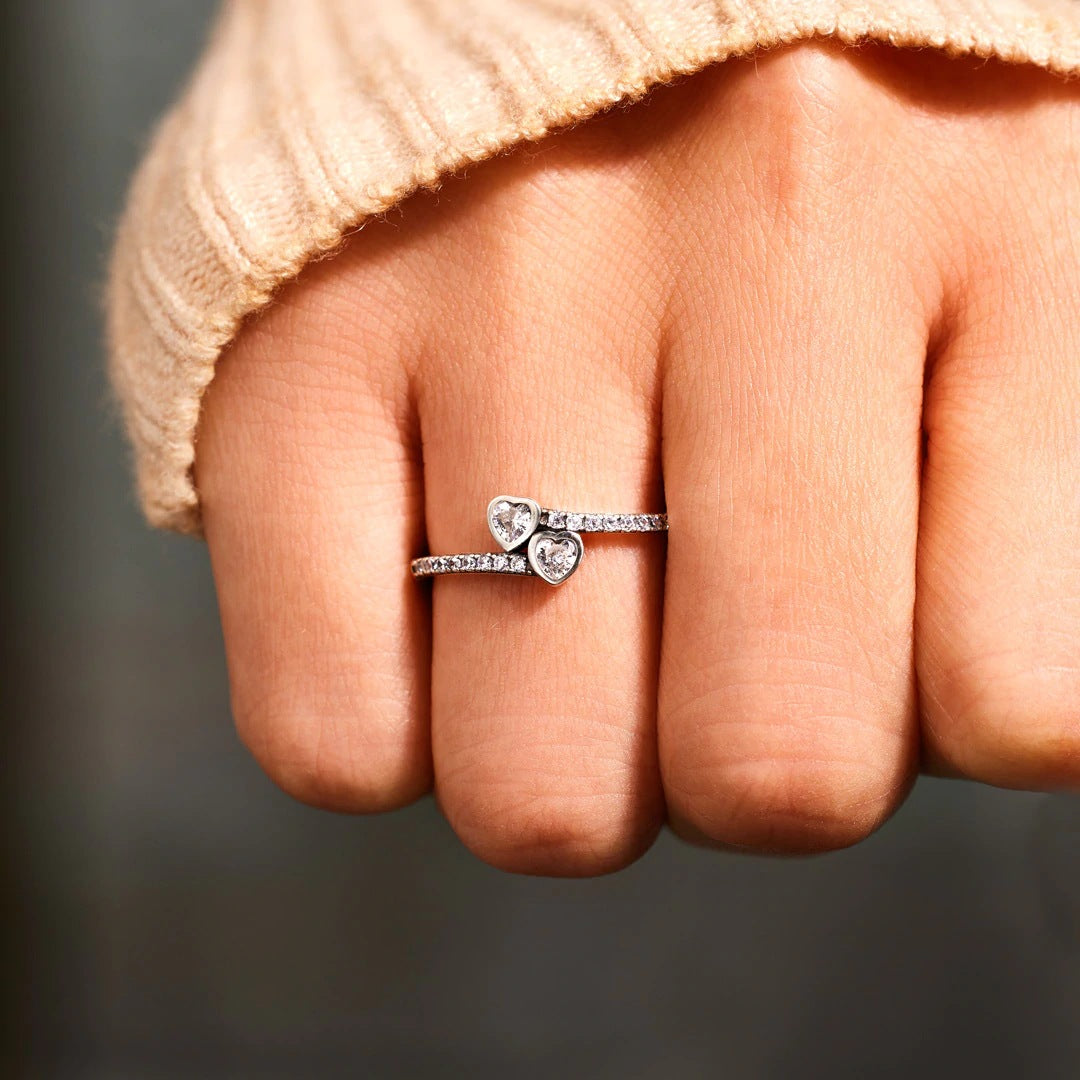 Vintage Handmade Ring