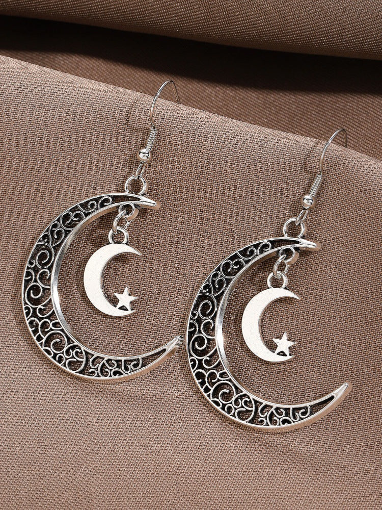 Classic Earring with Timeless Appeal