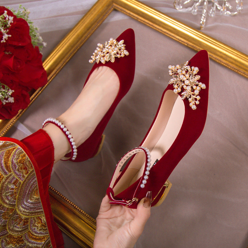 Stylish Orthopedic Heels for Any Occasion
