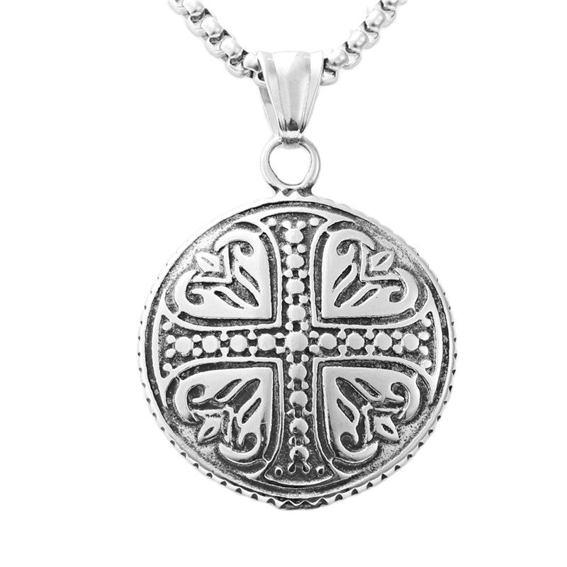Elegant Pendant for Every Occasion