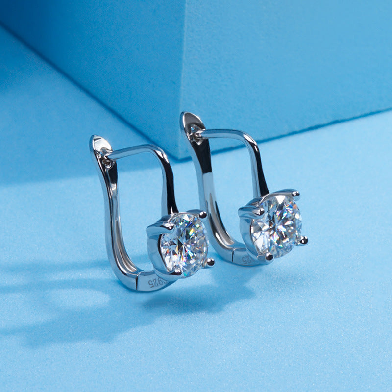 Romantic Earring for Special Moments