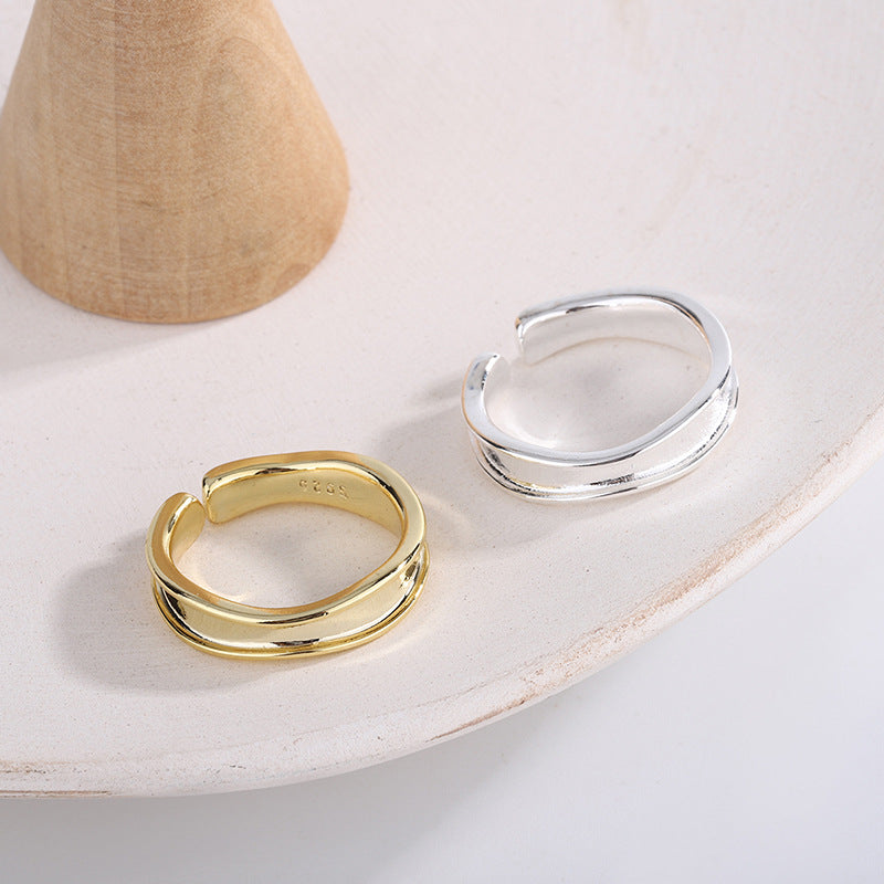 Charming Ring for Any Occasion
