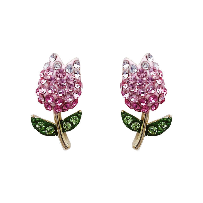 Classic Earring with Timeless Appeal