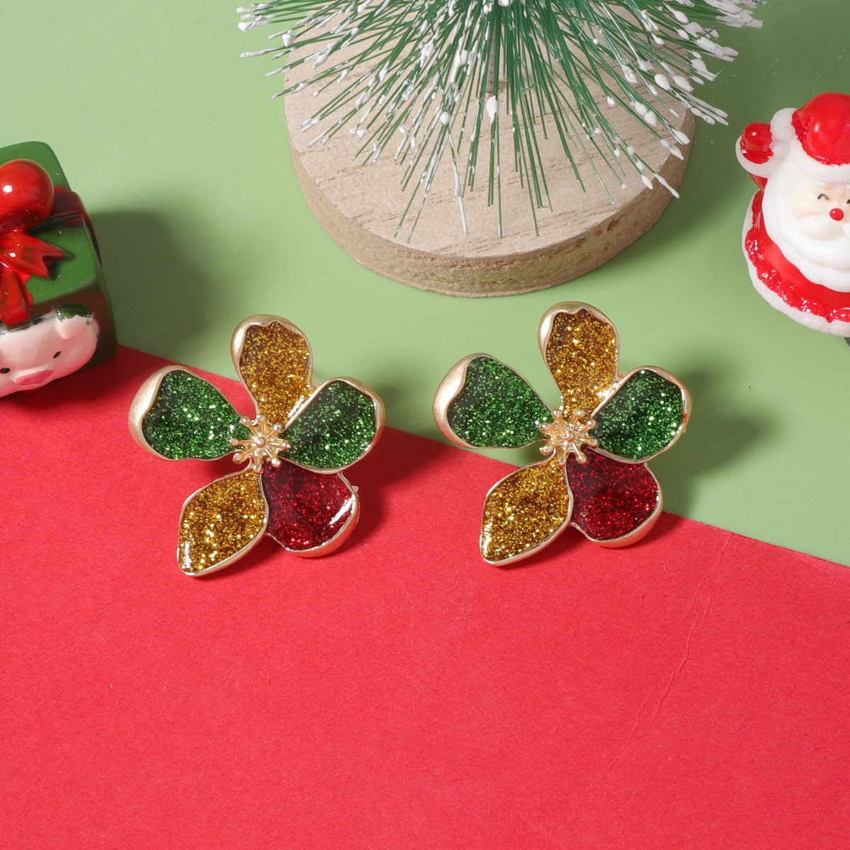 Charming Earring for Any Occasion