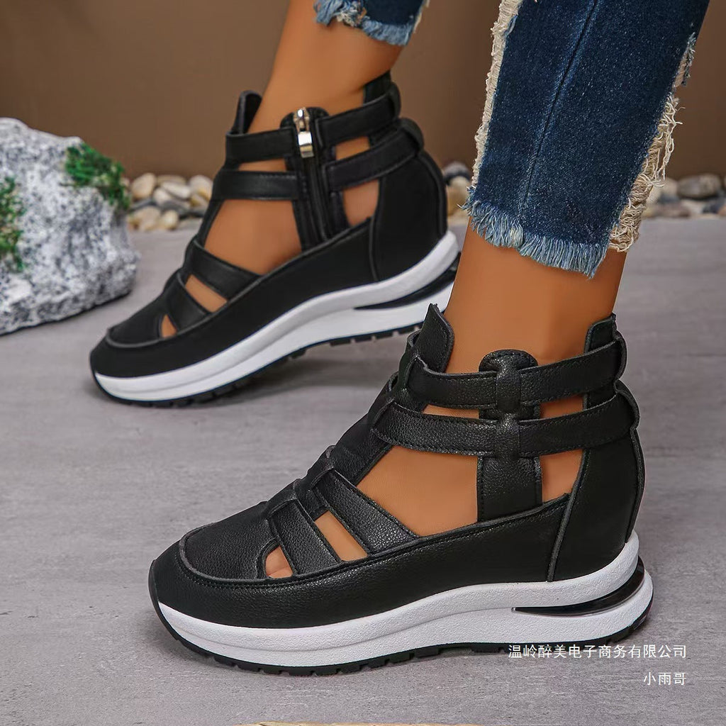 Comfortable Orthopedic Sneakers for Daily Wear