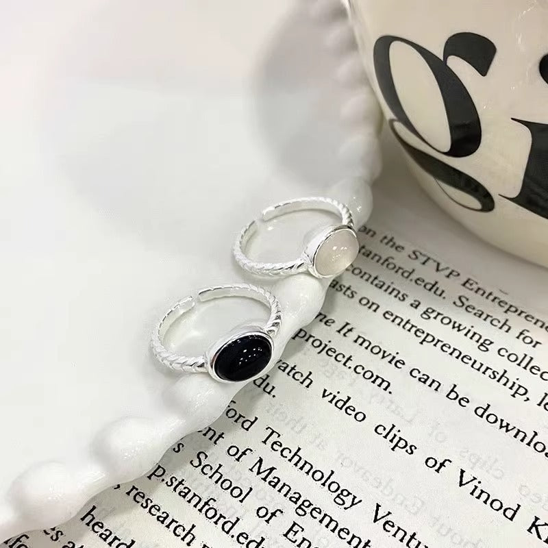 Charming Ring for Any Occasion
