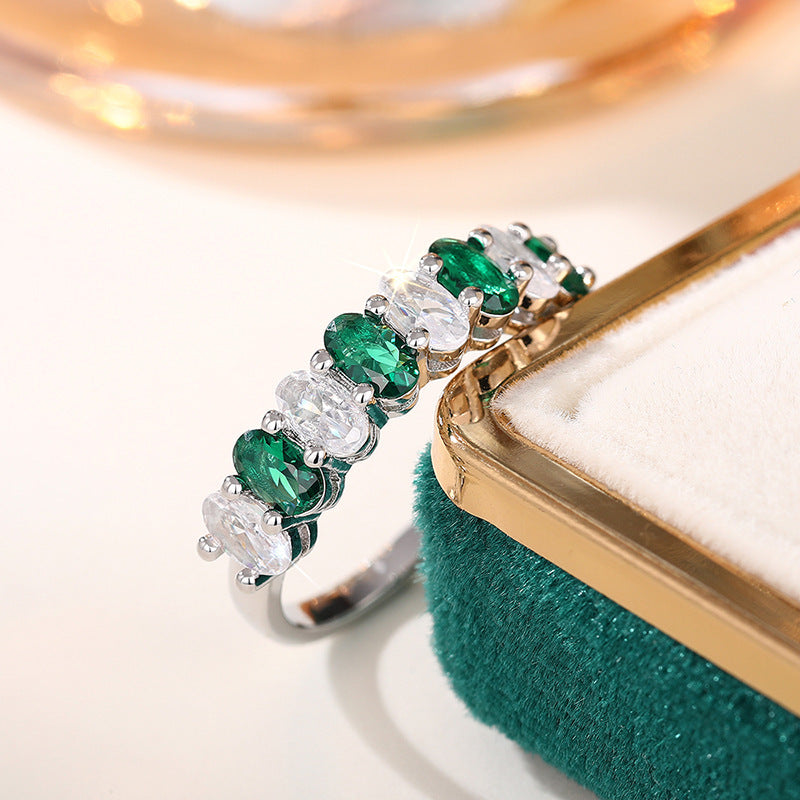 Classic Ring with Timeless Appeal