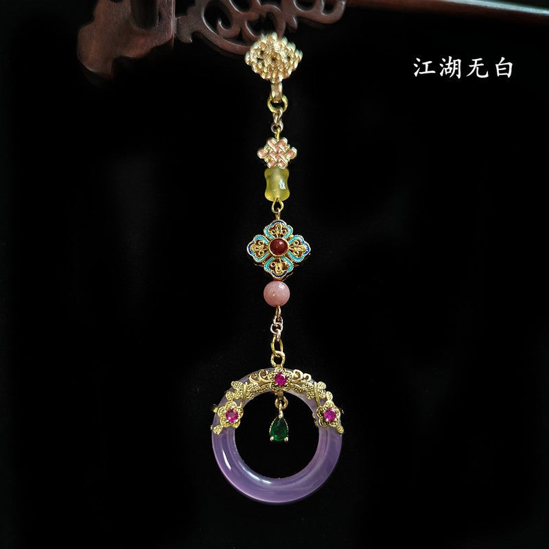Stunning Pendant for Daily Wear