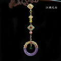 Stunning Pendant for Daily Wear