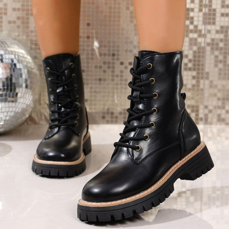 Beautifully Crafted Orthopedic Boots