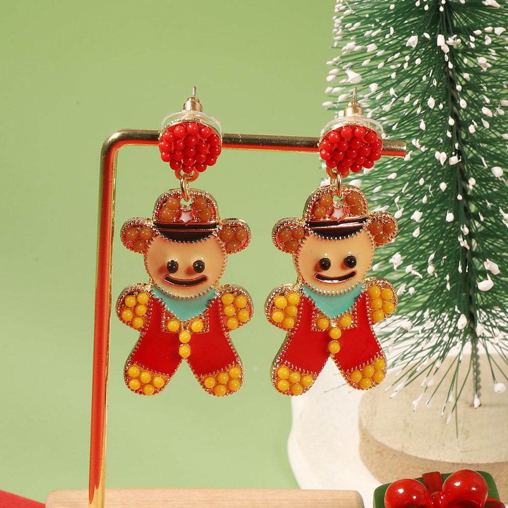Elegant Earring for Every Occasion