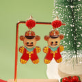Elegant Earring for Every Occasion