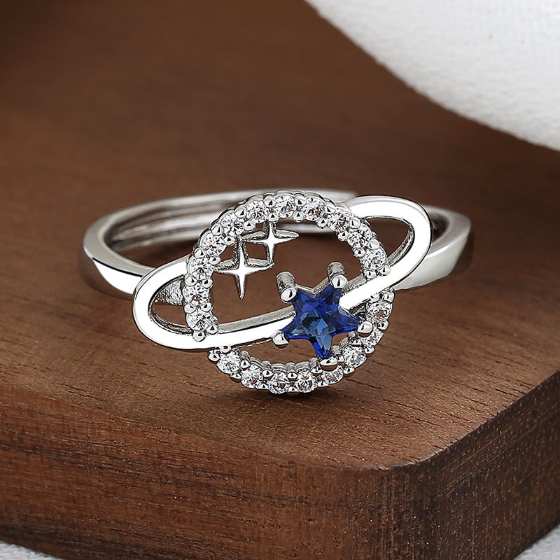 Elegant Ring for Every Occasion