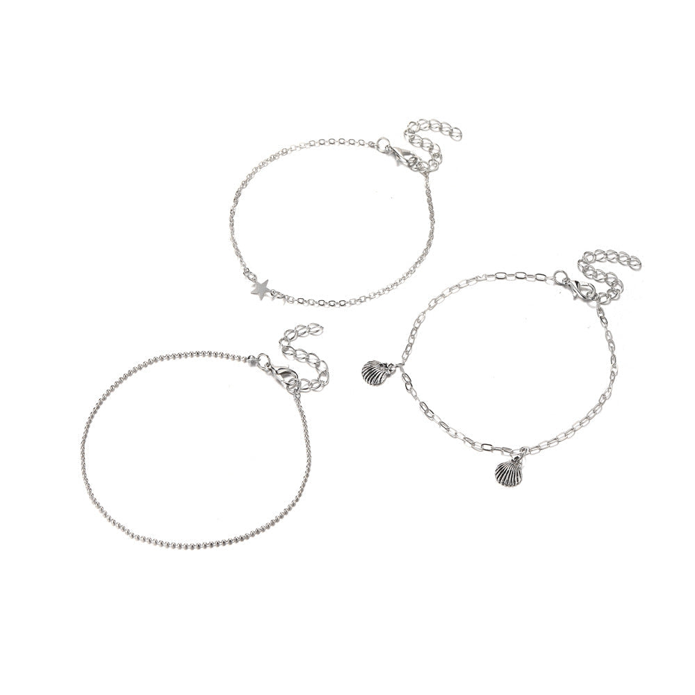 Classic Set with Timeless Appeal