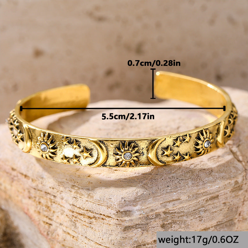 Elegant Bracelet for Every Occasion