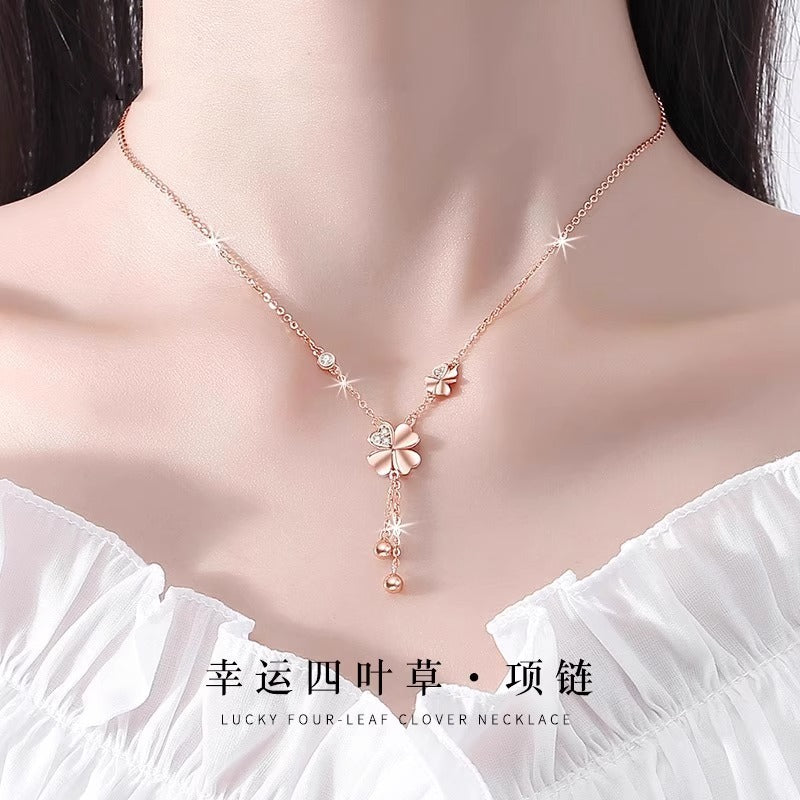 Beautiful Necklace with Unique Style