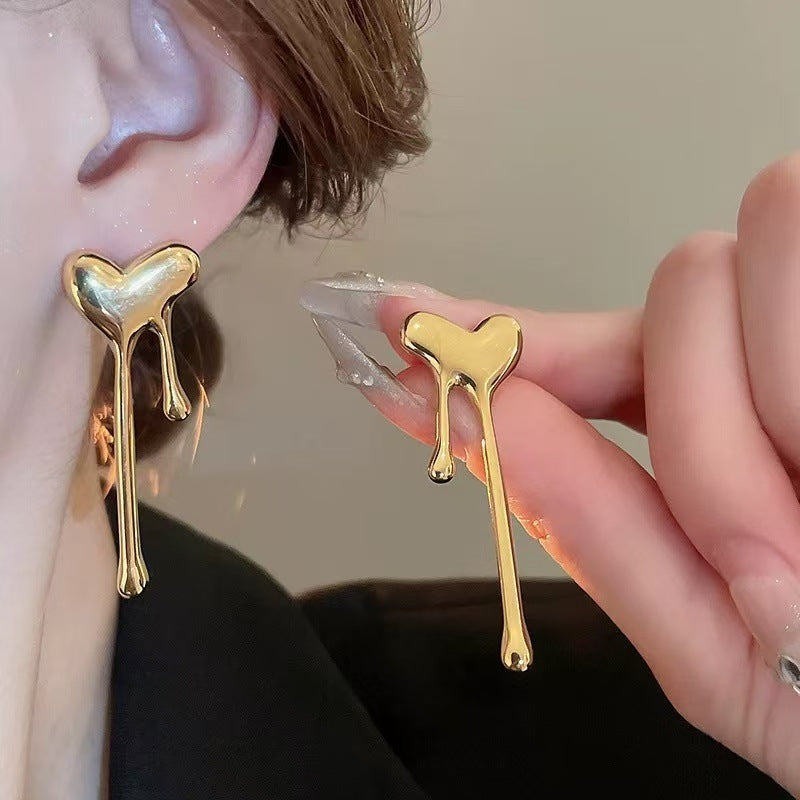 Classic Earring with Timeless Appeal