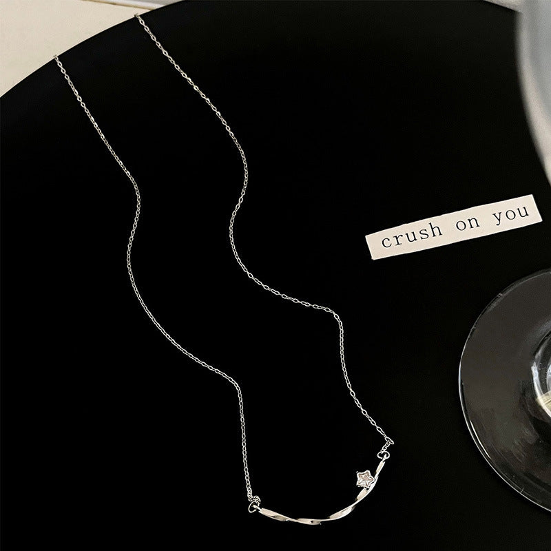 Classic Necklace with Timeless Appeal
