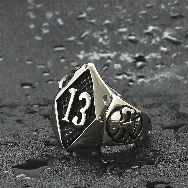 Elegant Ring for Every Occasion