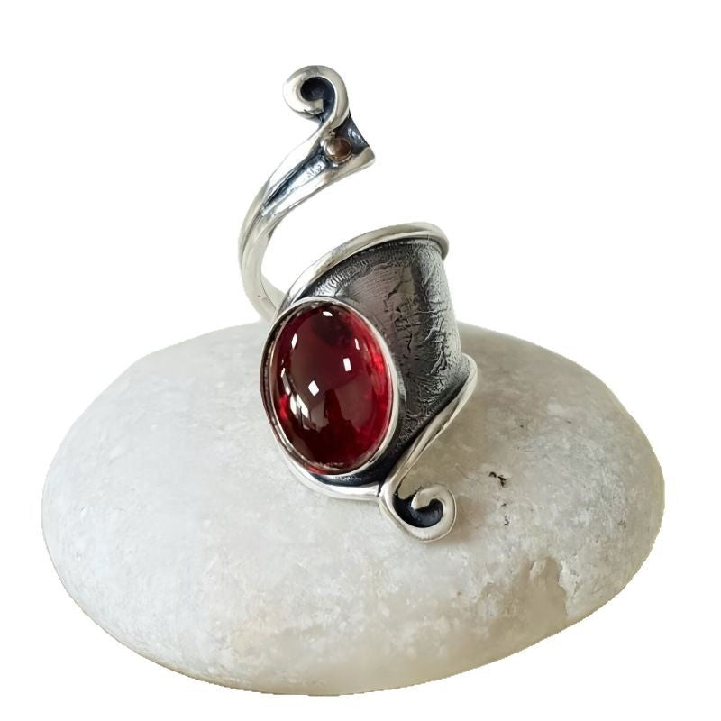 Romantic Ring for Special Moments
