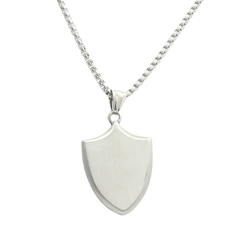 Delicate Artisan Pendant